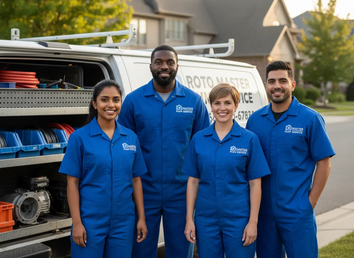 Sump Pump Installation company in Gladstone, OR